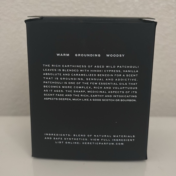 NEW Heretic Parfum bottle - Picture 3 of 5